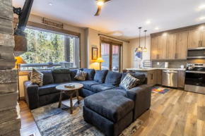 The Seasons at Keystone #1819 by Summit County Mountain Retreats Keystone